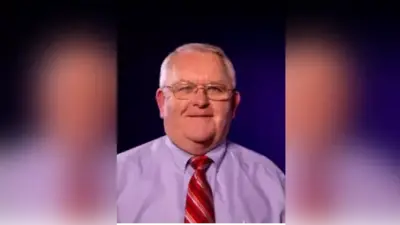 Timothy Nugent, Mayor Village of Manteno