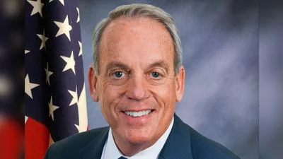 Dale Fowler, Illinois State Senator for 59th District 