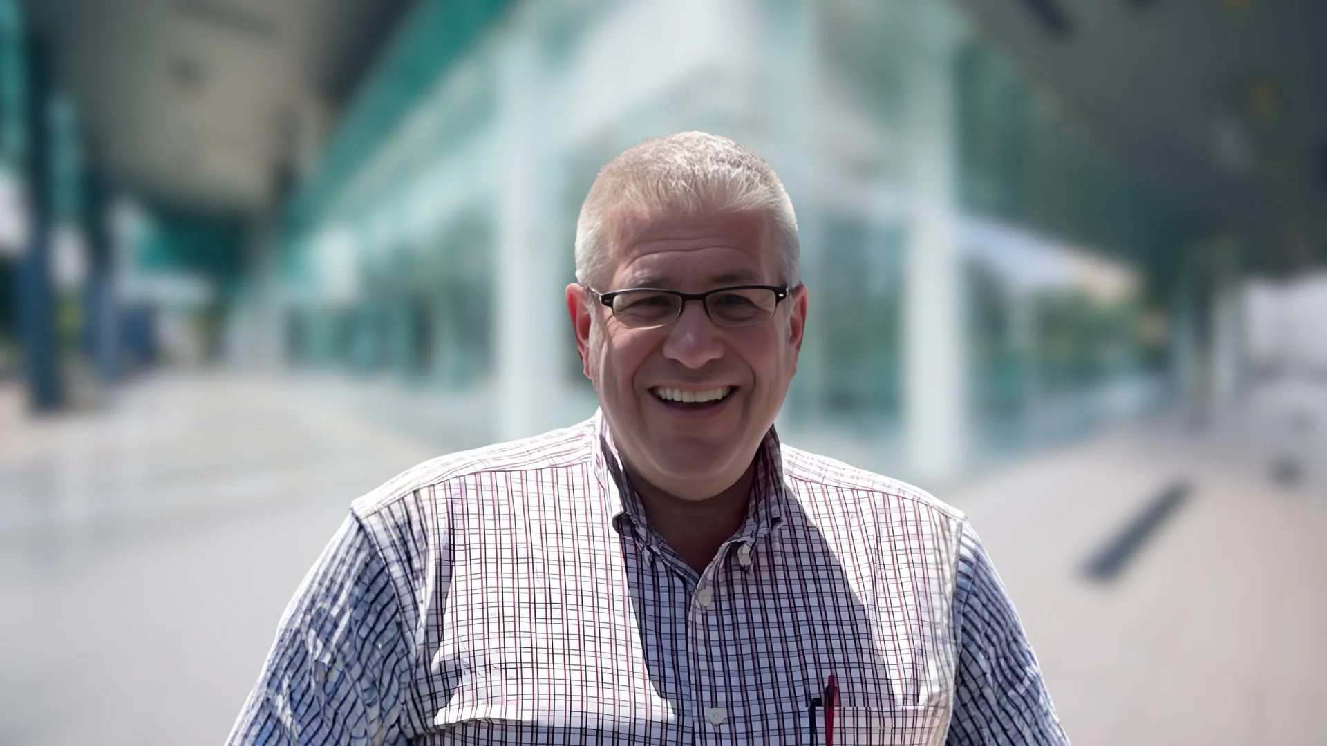 Darren Bailey, Gubernatorial Candidate for Illinois