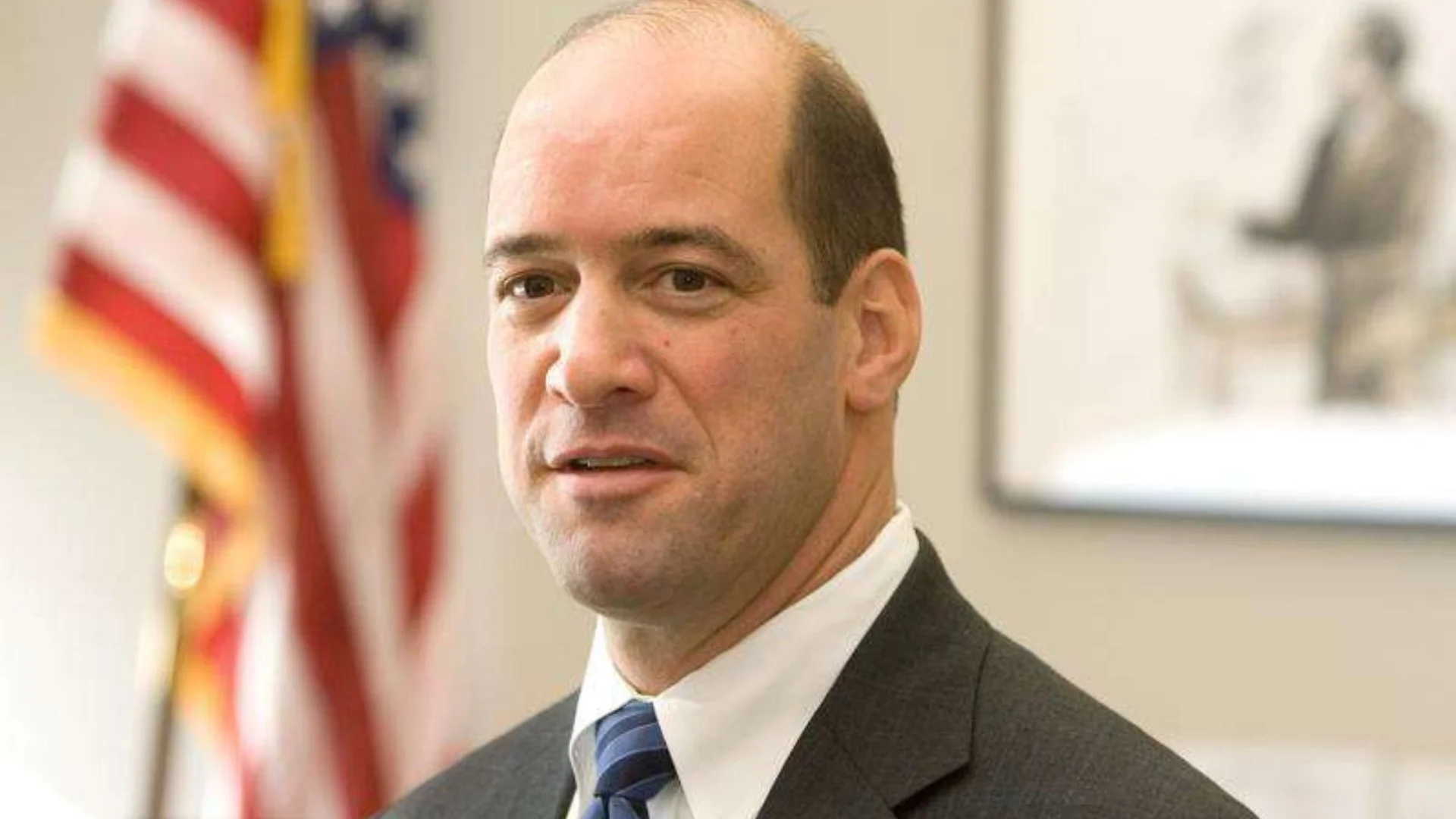 Robert Berlin DuPage County State’s Attorney Robert Berlin DuPage County State’s Attorney