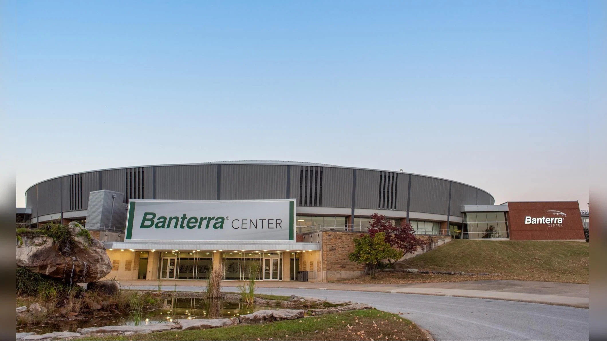 Banterra Center
