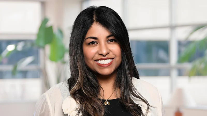 Riverside Healthcare welcomes Dr. Janaki Natarajan to pain medicine team