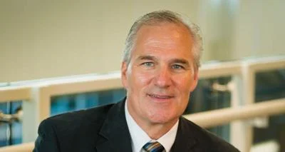 Dr. Matthew Rossi,  CEO 
