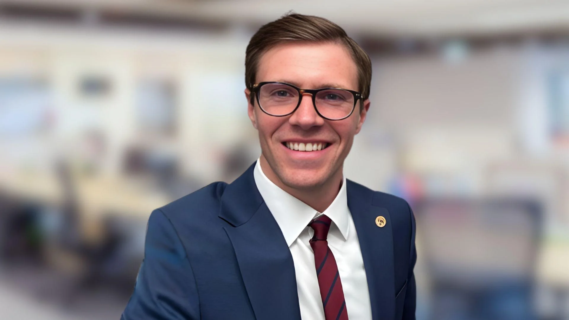 Rep. Weaver on Illinois leadership: Pritzker 'wasted billions of dollars on free healthcare for illegal immigrants'