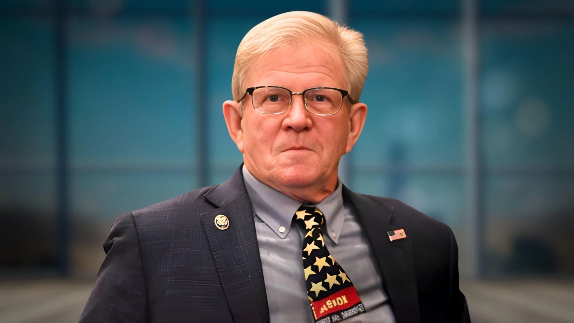 Chris Miller, Chairman of Illinois Freedom Caucus Chris Miller, Chairman of Illinois Freedom Caucus