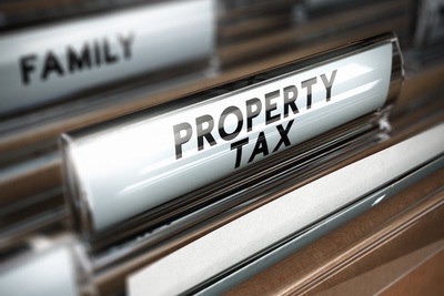 Medium property tax 6