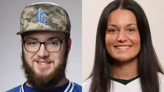 Which former Rock Island Today area high school standouts will be in action on Saturday, April 12?