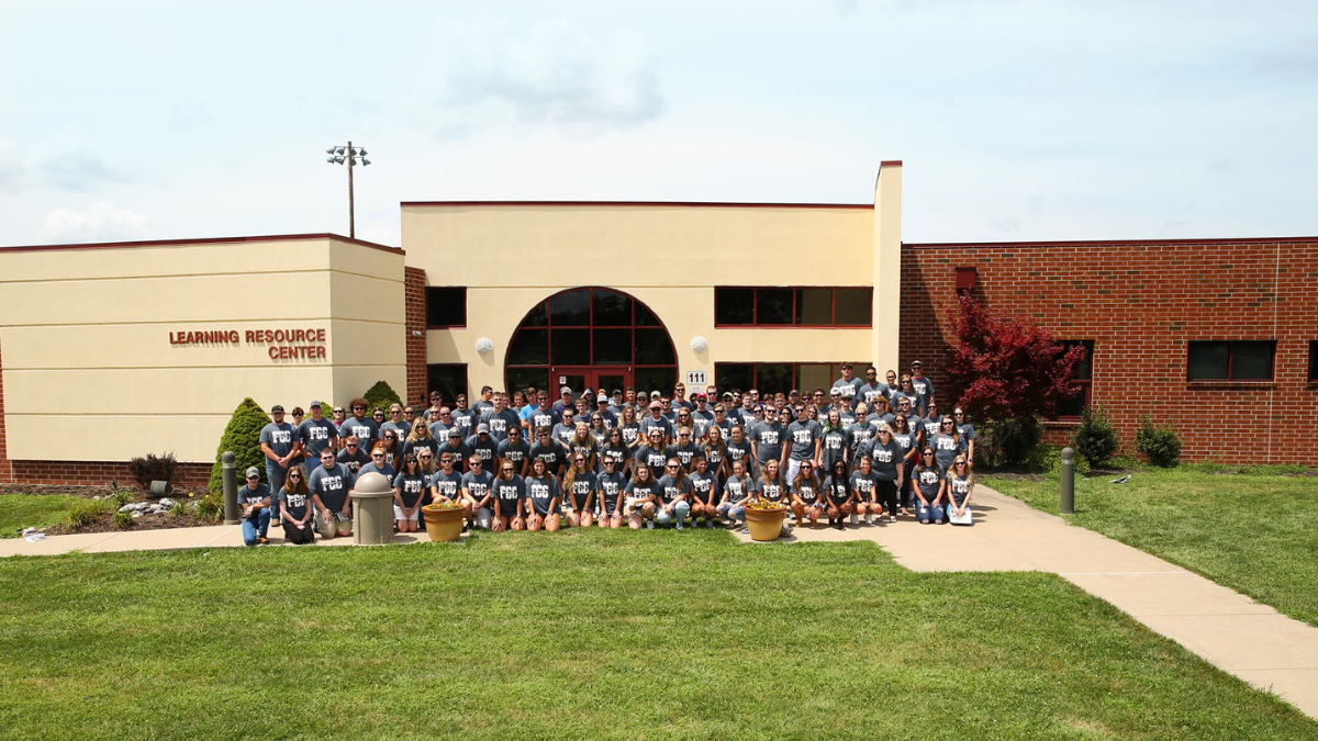 Illinois Eastern Community Colleges Board of Trustees met March 25 Illinois Eastern Community Colleges Board of Trustees met March 25