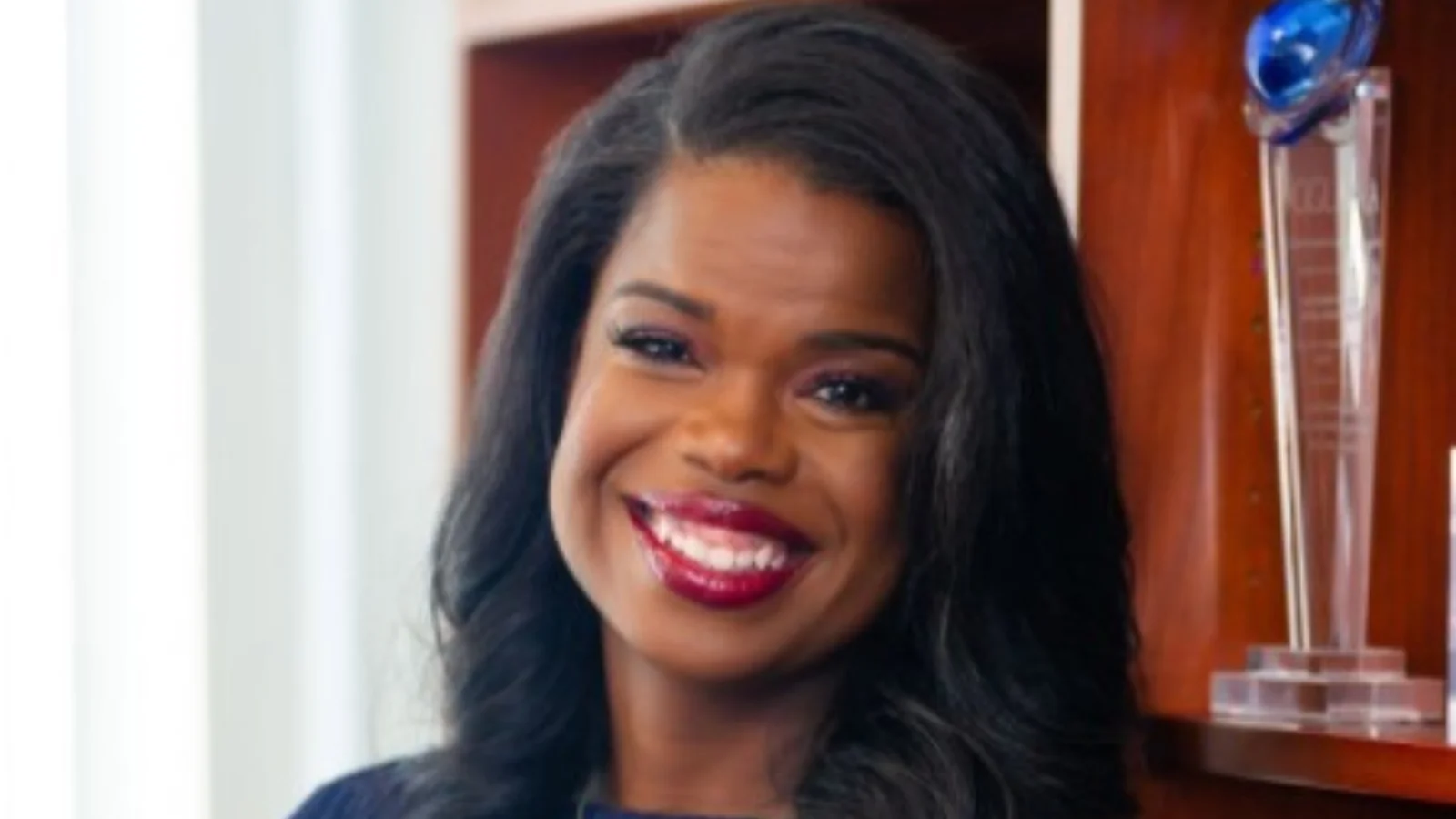 Chicago Contrarian founder Sohnke on Kim Foxx's deposition: 'This is no ordinary crime'