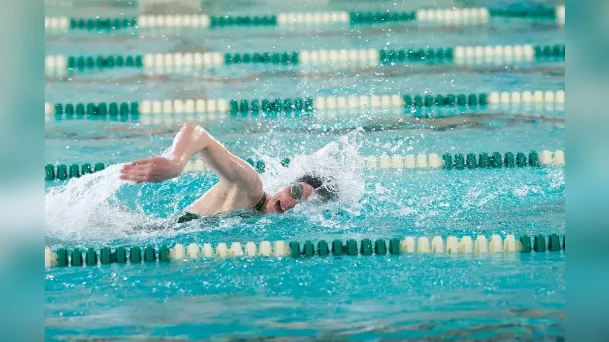 Illinois Wesleyan swim teams to compete at Wabash College dual meet