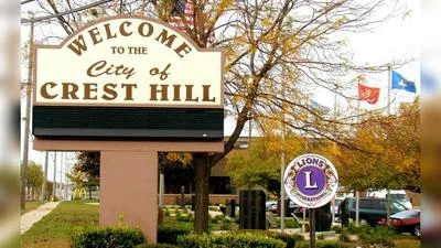 Crest Hill