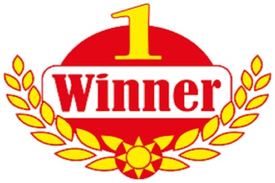 Medium winner