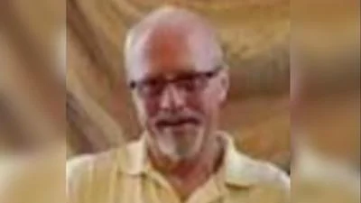 Randall D. "Randy" Clymer