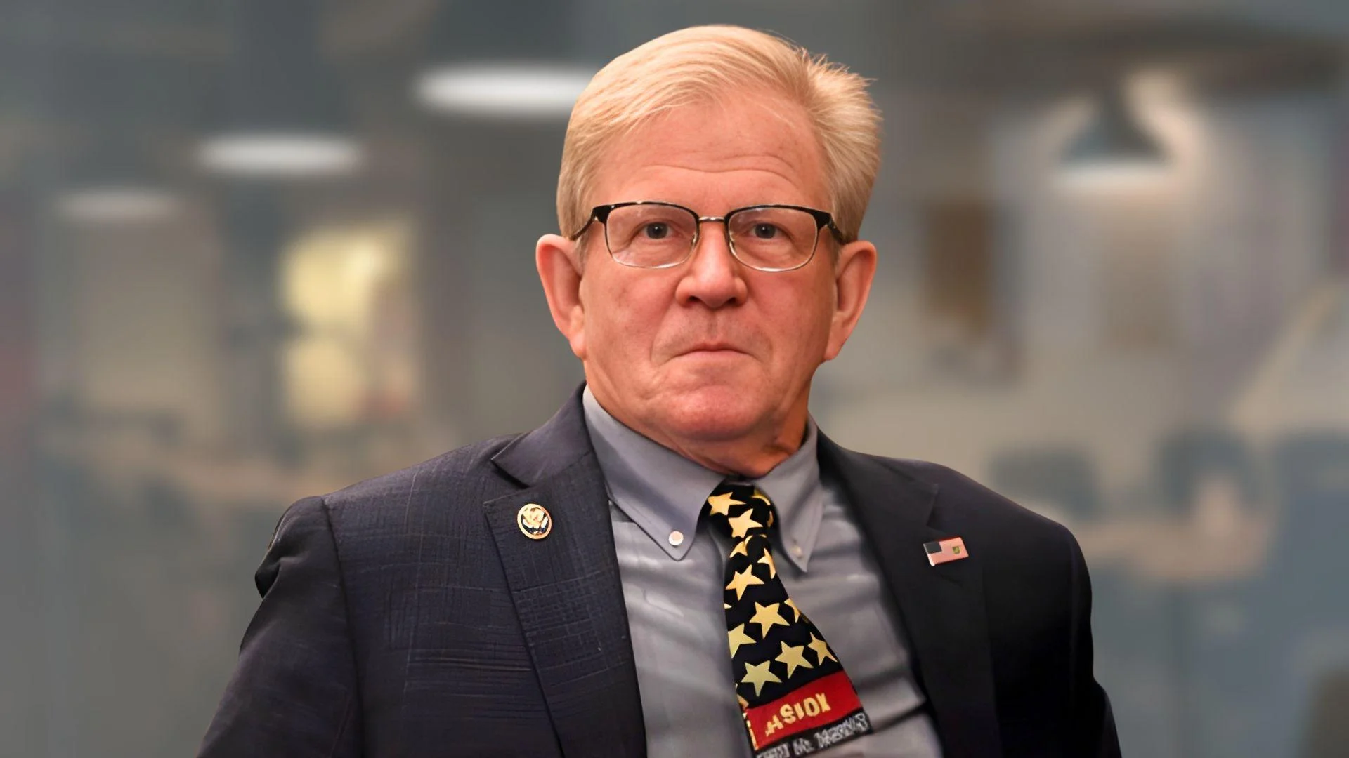 Chris Miller, Representative of Illinois State House District 101