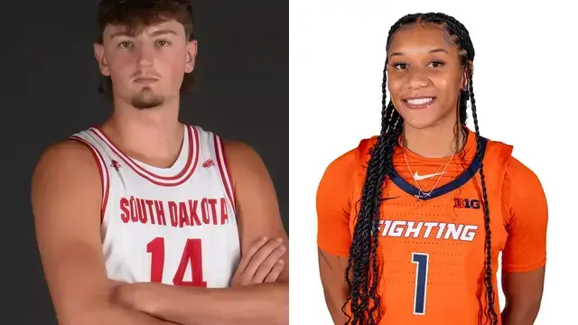 Which former Peoria Metro area high school stars will compete on Sunday, Dec. 28?