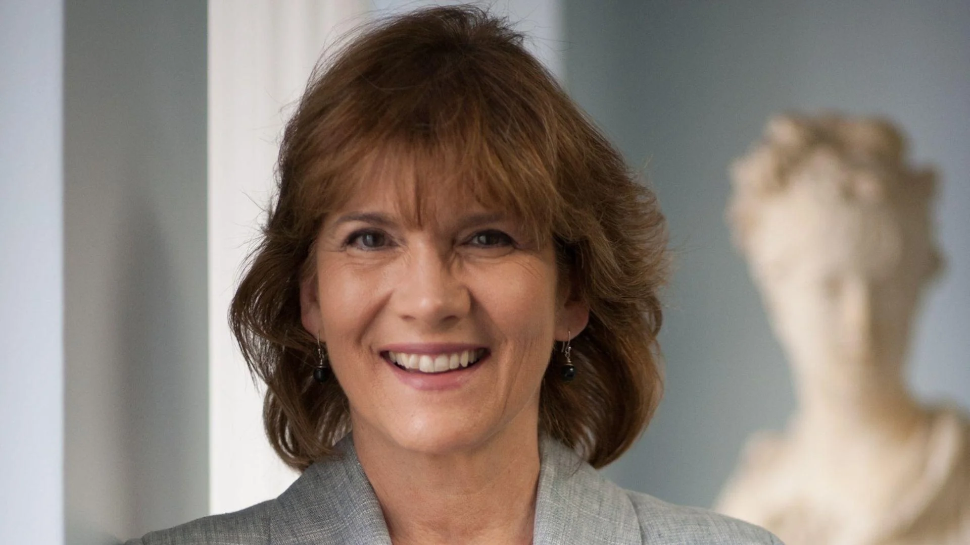 Kathy Salvi, Chair of the Illinois Republican Party Kathy Salvi, Chair of the Illinois Republican Party