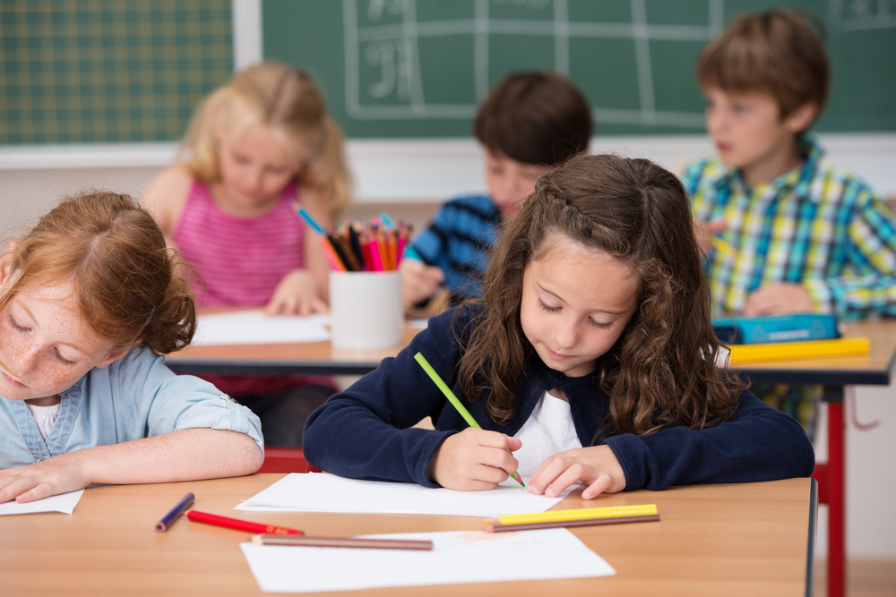Statewide test results: 48 percent of Pleasant Hill students failed math