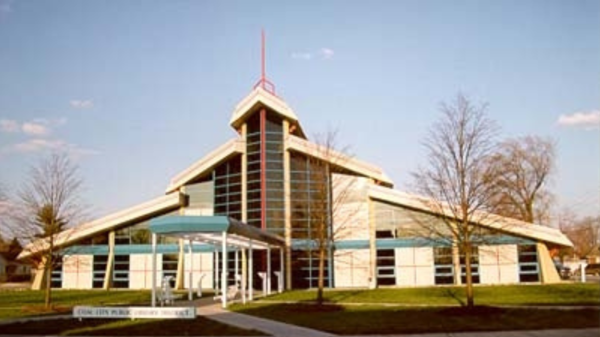 Coal City Public Library District Board of Trustees met Mar. 11