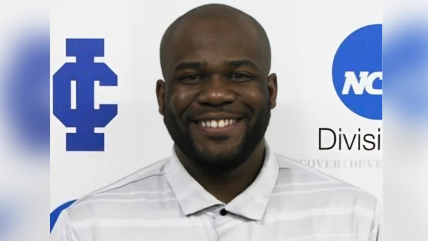 Illinois College men's golf ranked fifth in SLIAC preseason poll