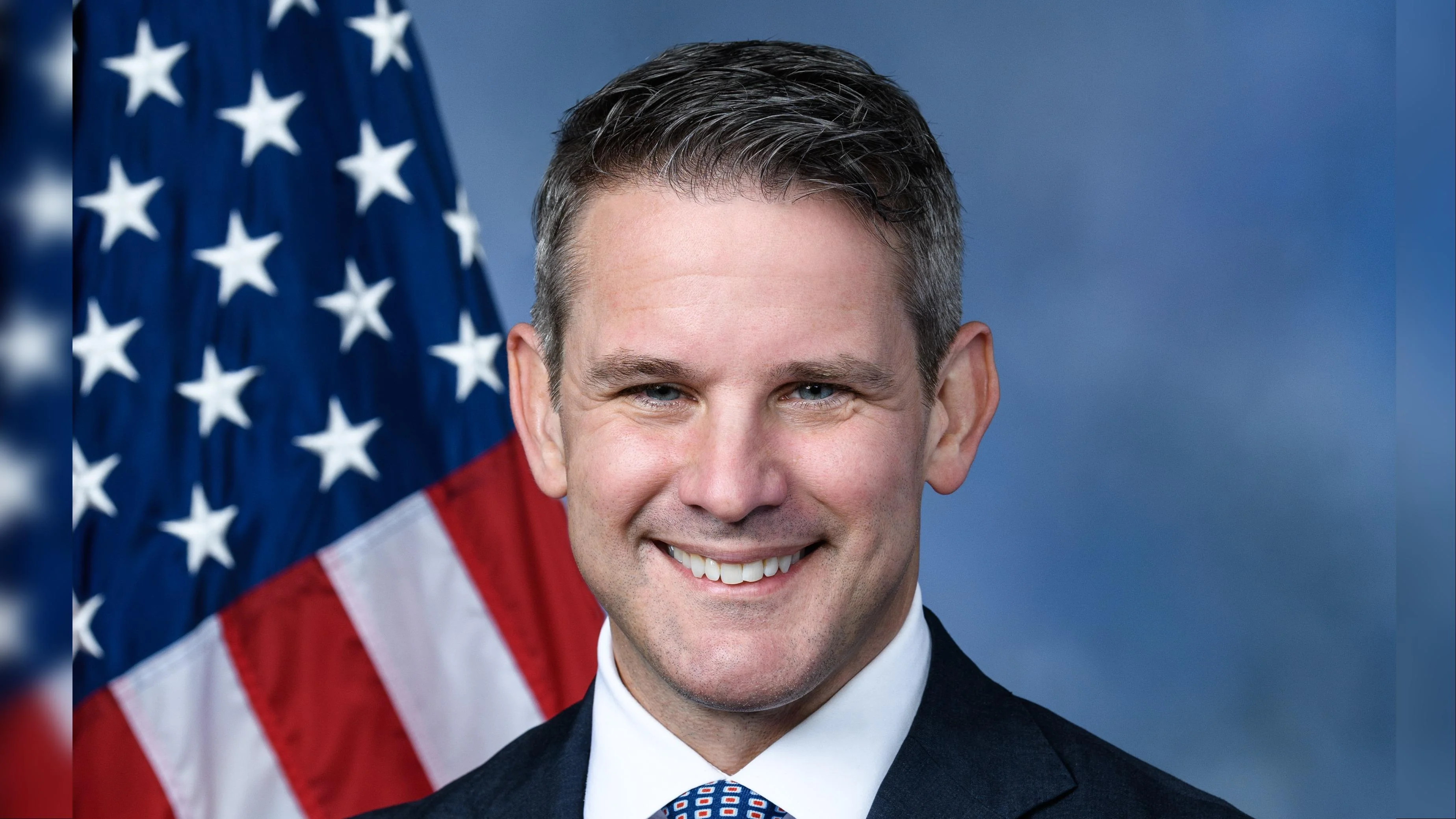 Adam Kinzinger Member of the U.S. House of Representatives from Illinois