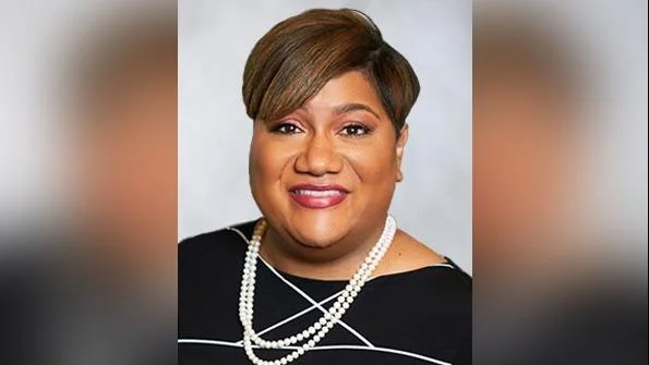 Rani Morrison Williams Chief Diversity & Community Health Equity Officer
