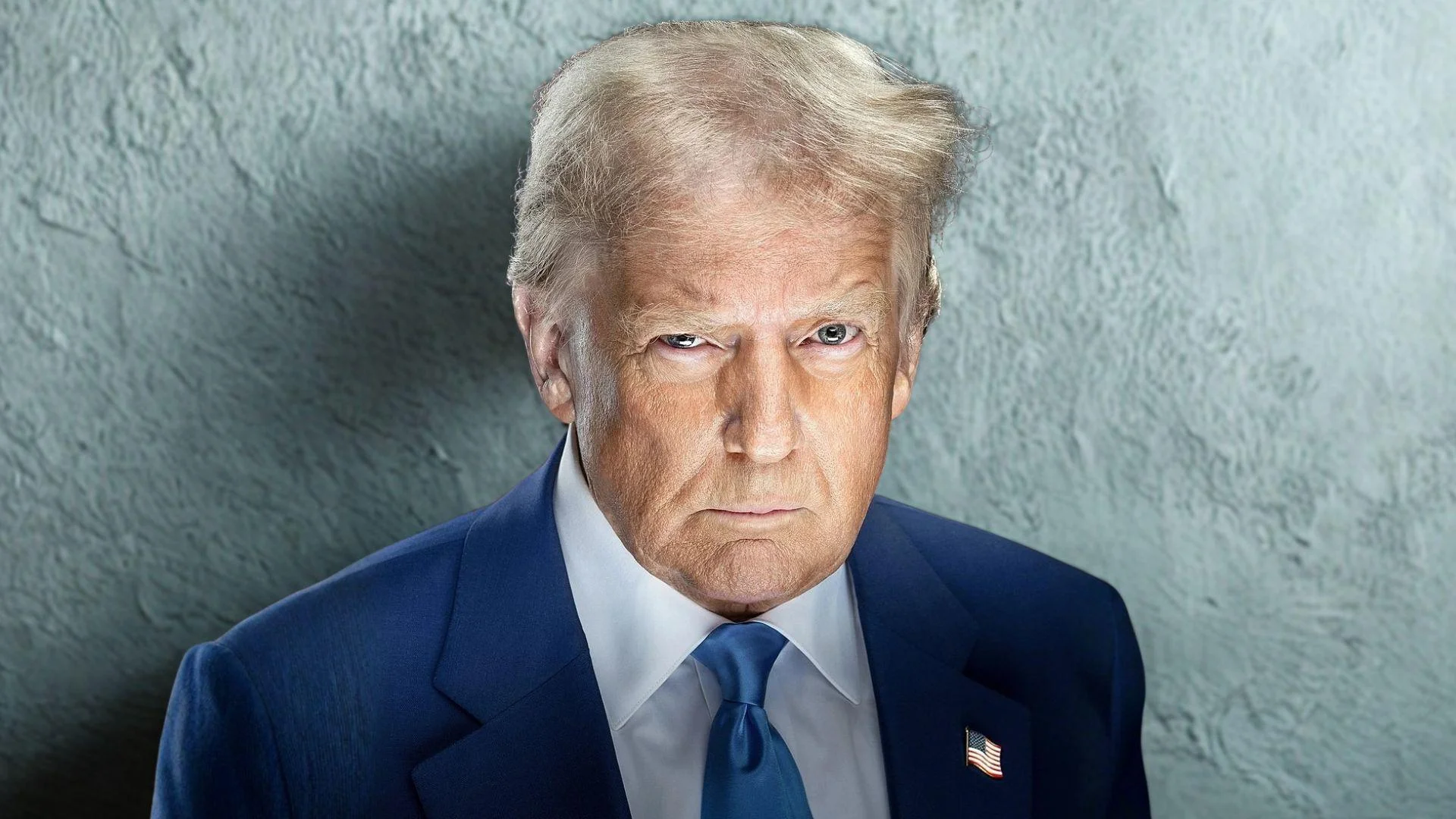 President Trump on Chicago leadership: 'The mayor is incompetent and the governor is a big fat slob'