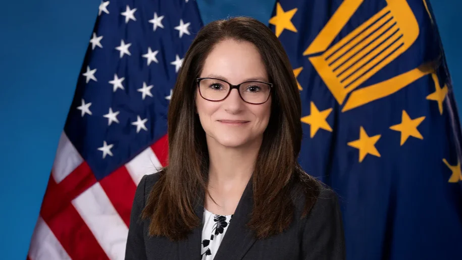 Margarita Devlin, Principal Deputy Under Secretary for Benefits at the Department of Veterans Affairs