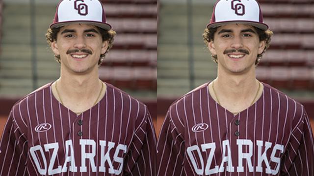 Quincy Hawks Men’s Baseball release roster of 63 players to open the season