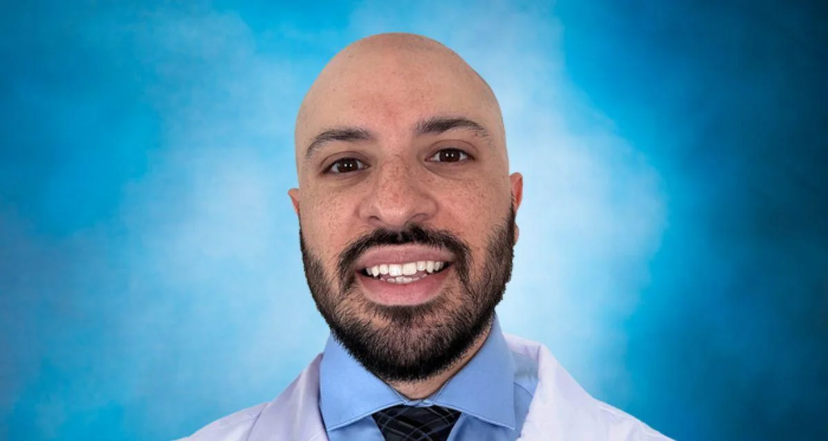 HSHS Medical Group welcomes Dr. Eduardo Vaca as general surgeon in Effingham