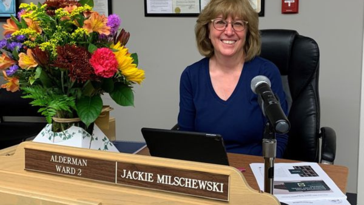 City of Yorkville Public Library Board of Trustees met Dec. 9