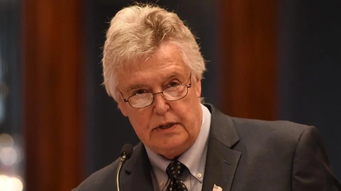 Steven Reick, Illinois State Representative for 63d District