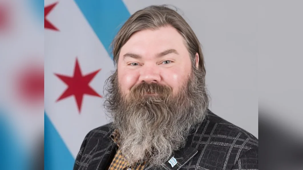 Chasse Rehwinkel City Comptroller