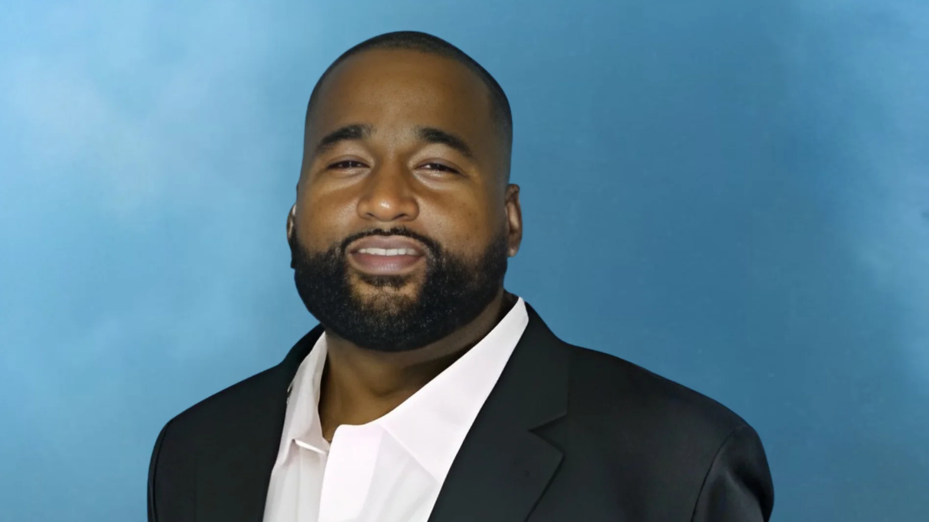 Andre Powell, Alderman Ward 5 at City of Dekalb