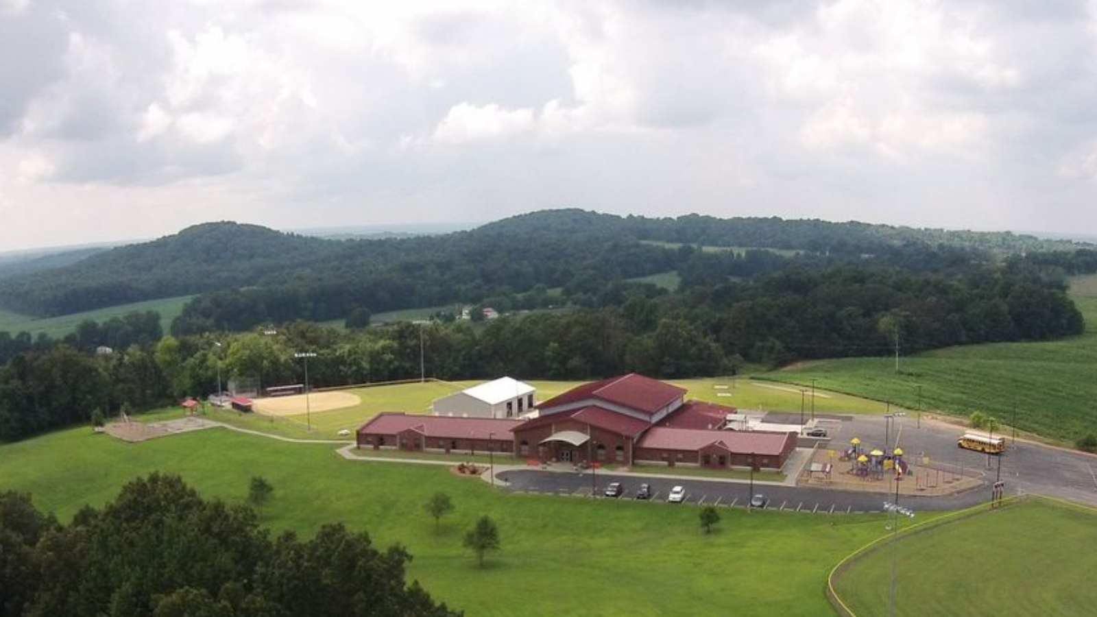 Cypress Elementary School District #64 Board of Education met Jan. 21