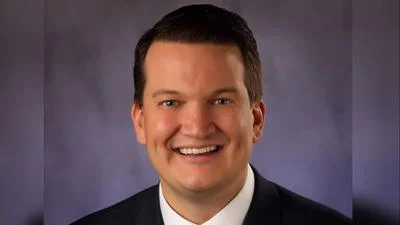  Andrew S. Chesney, Illinois State Senator for 45th District