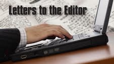 Letter to the editor: Are you kidding me, Springfield?!?