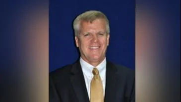 David Larson, Ed.D. Superintendent at Glenbard Township High School District 87