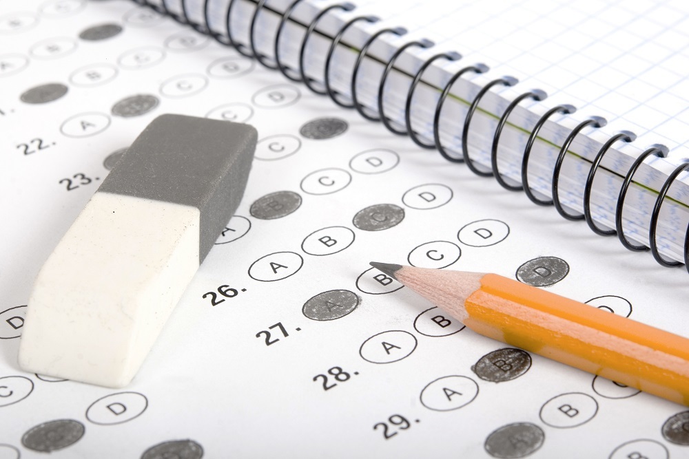 Statewide test results: 46 percent of Jefferson failed English language arts