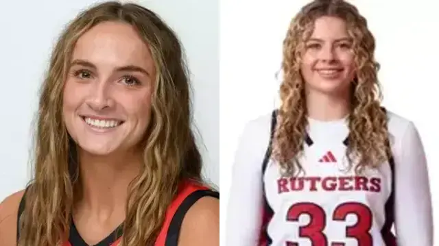 Lauren Cohen and Kennedy Brandt