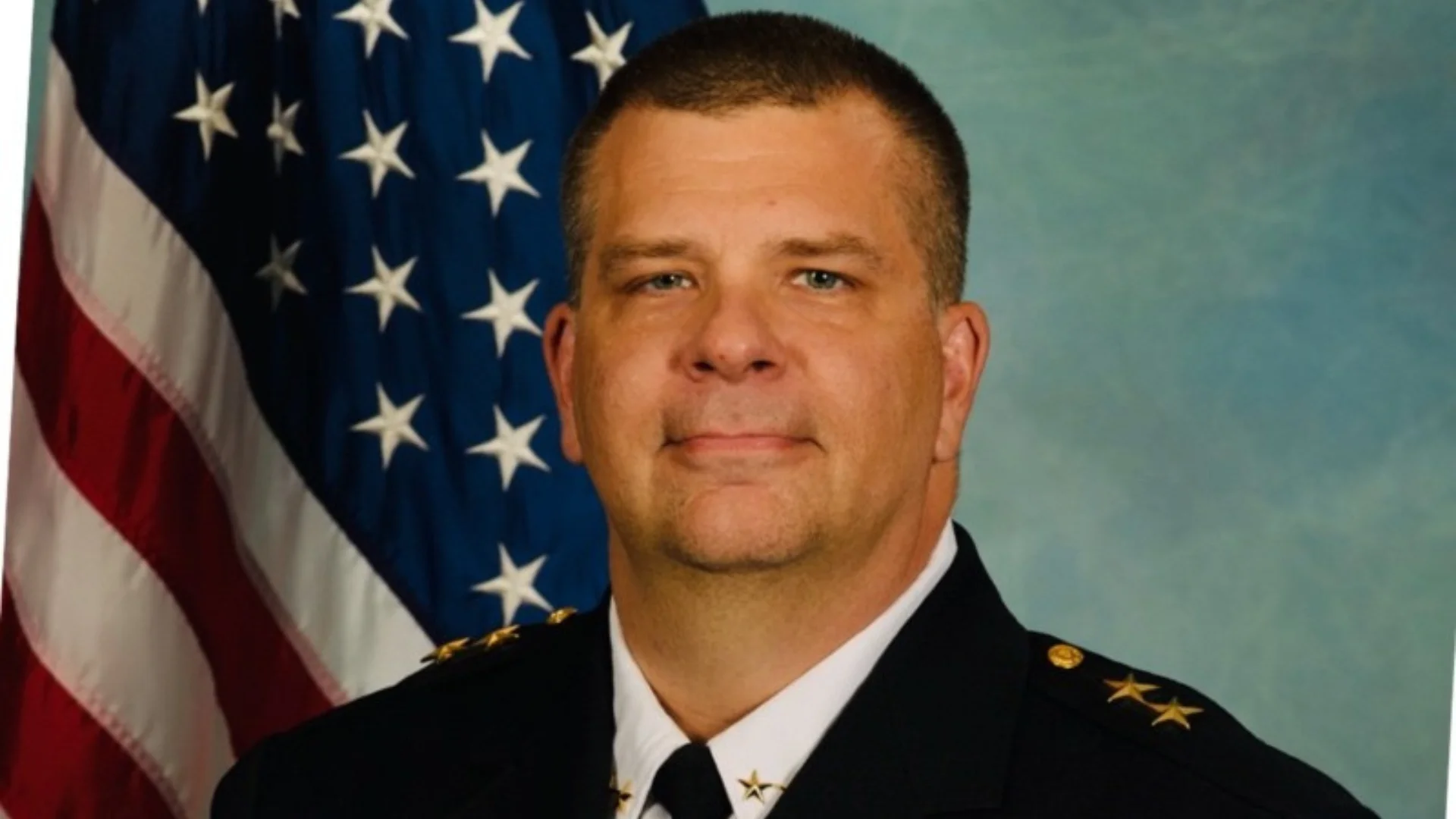 Joe Grage Chief of Police at Lombard Police Department