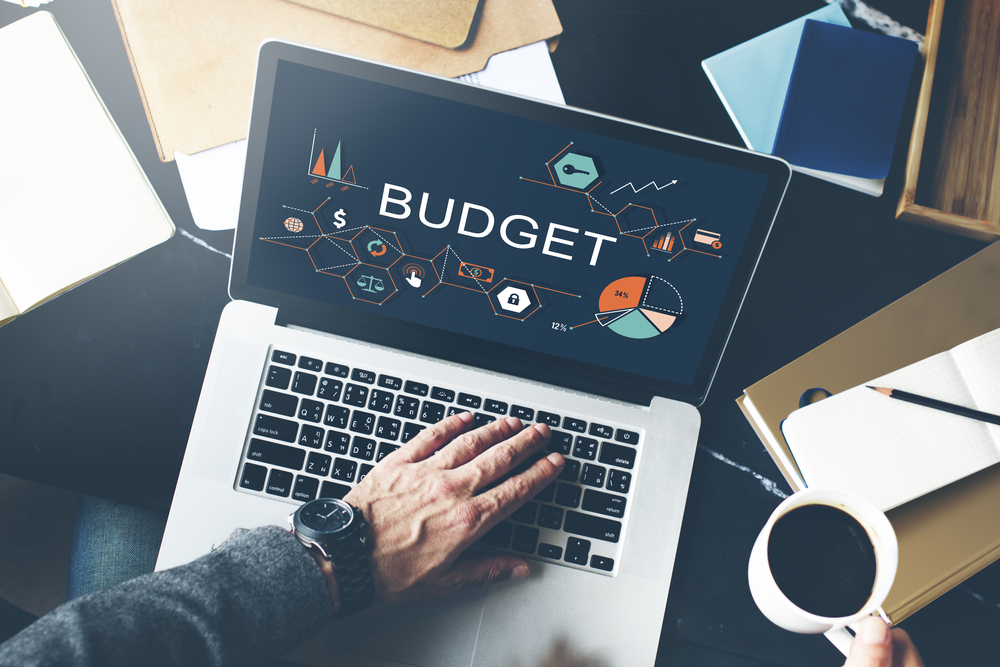 Budget 13