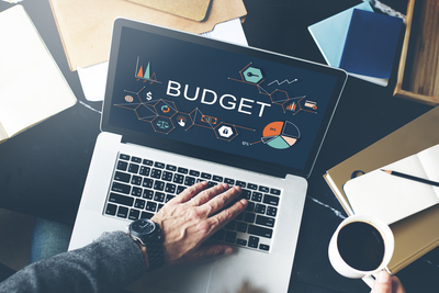 Medium budget 13