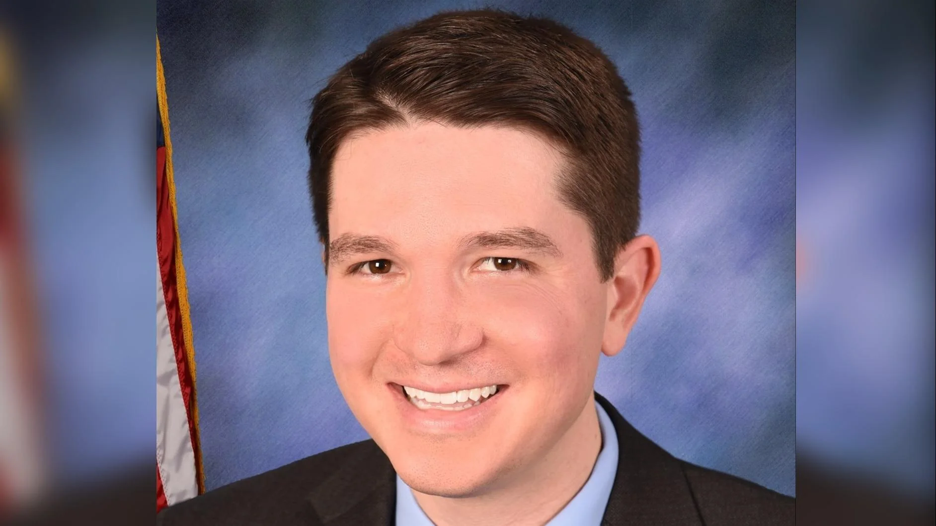 Senator McClure criticizes newly signed energy omnibus bill for raising electricity costs