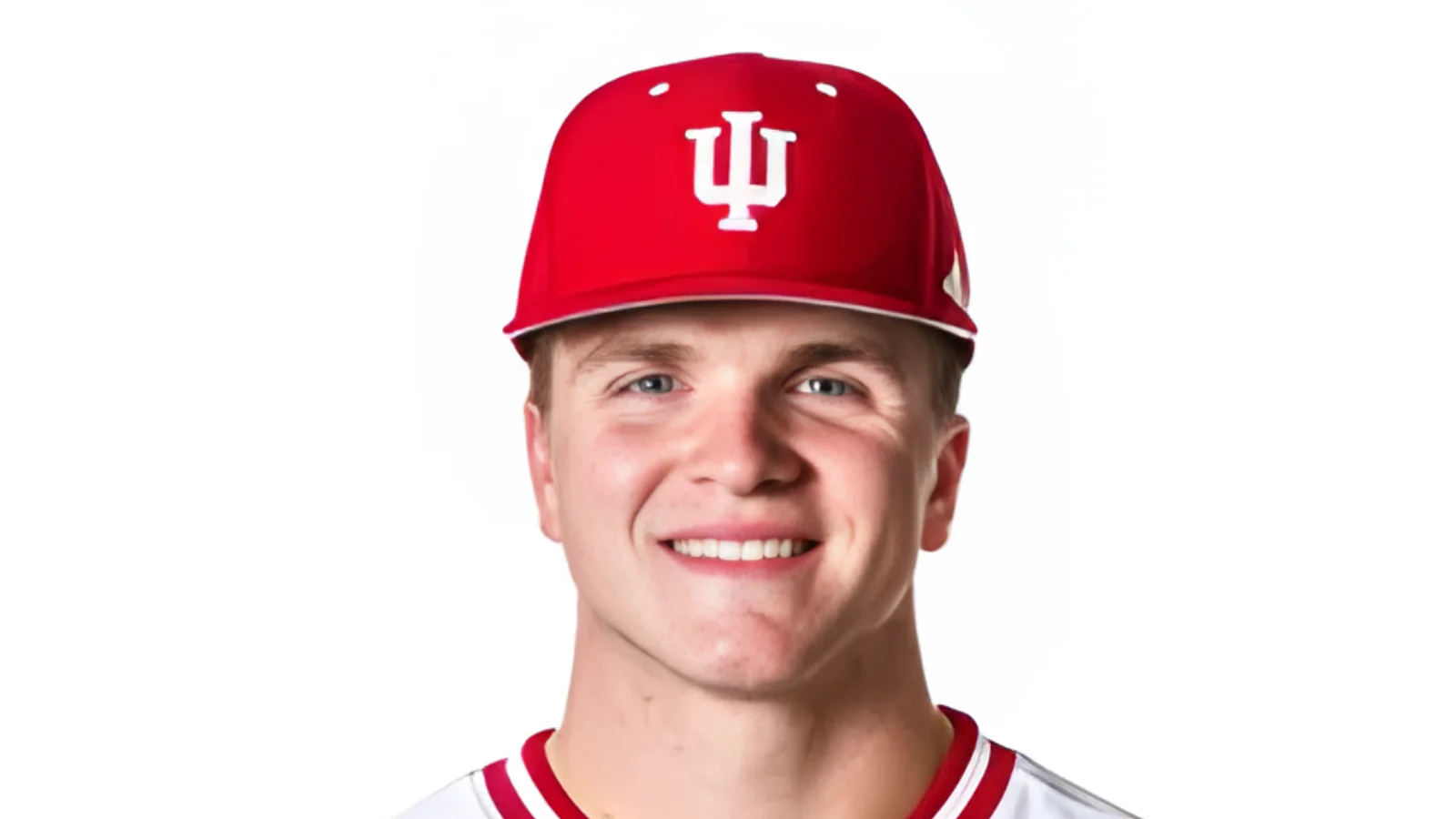 Brayden Bakes, sophomore