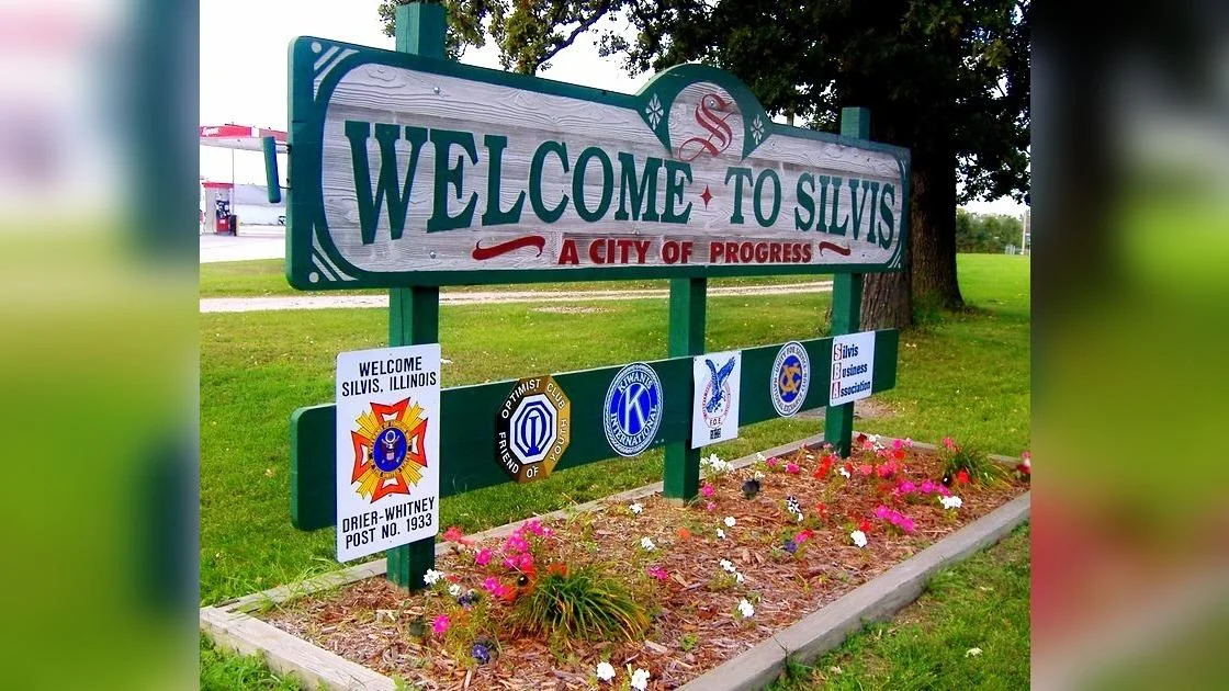 FOIA request sent to Silvis City regarding vendor payment registers on February 1, 2026