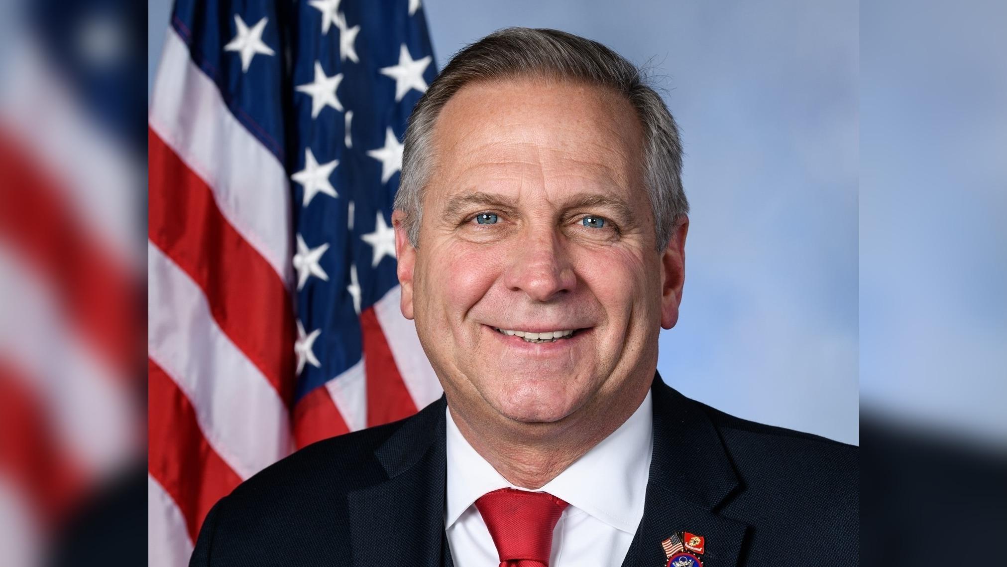 Bost reintroduces bill targeting unfair trade practices affecting U.S. jobs