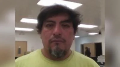 Leandro Basilio Martinez, criminal illegal alien from Mexico