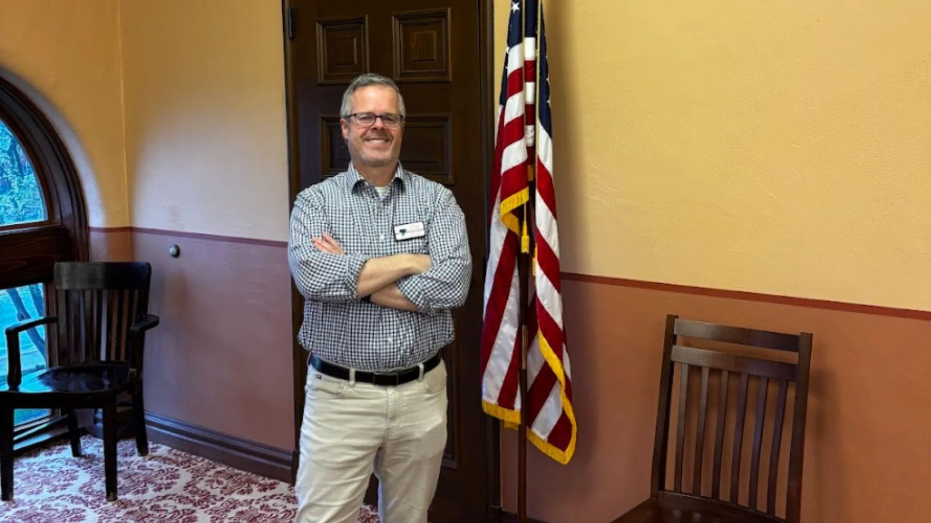 Mike Koolidge, Chairman, Ogle County Republican Central Committee Mike Koolidge, Chairman, Ogle County Republican Central Committee