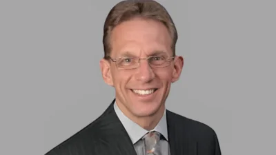 Thomas J. Dohm, President & CEO at Morris Hospital and Healthcare Centers