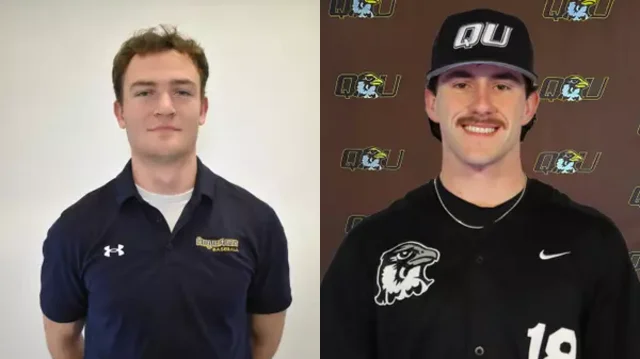 Which former Rock Island Today area high school standouts will be in action on Saturday, March 22?